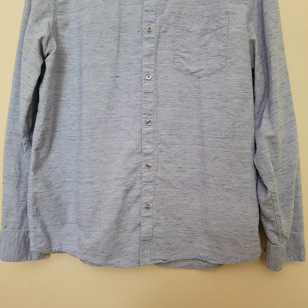 Marc Anthony 100% Cotton Button Up - image 2